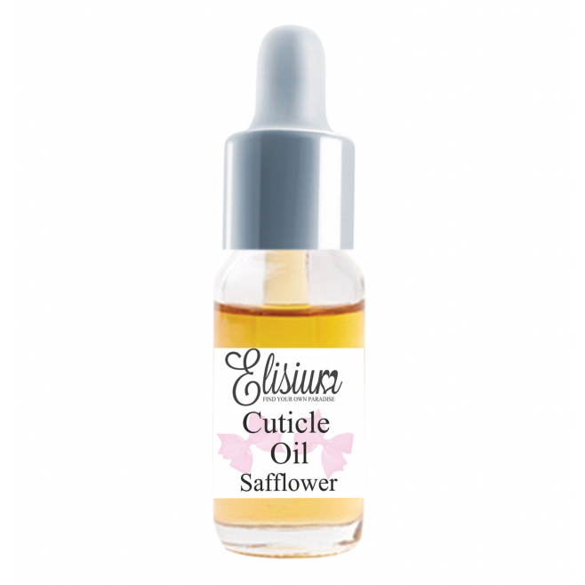 Huile à cuticules - 15 ml