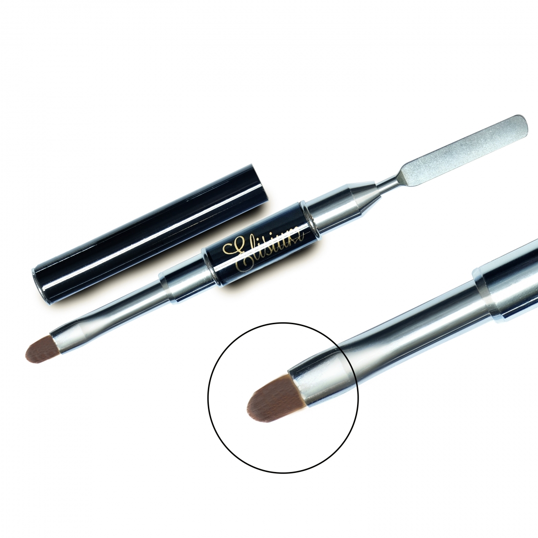 Brosse à ongles 'No. 12'