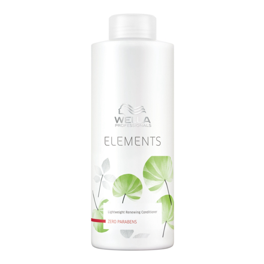 Après-shampoing 'Elements Renewing' - 1000 ml