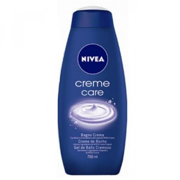 'Creme Care' Shower Gel - 750 ml