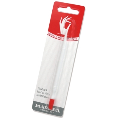 Pied de biche à ongles - 1 pièce