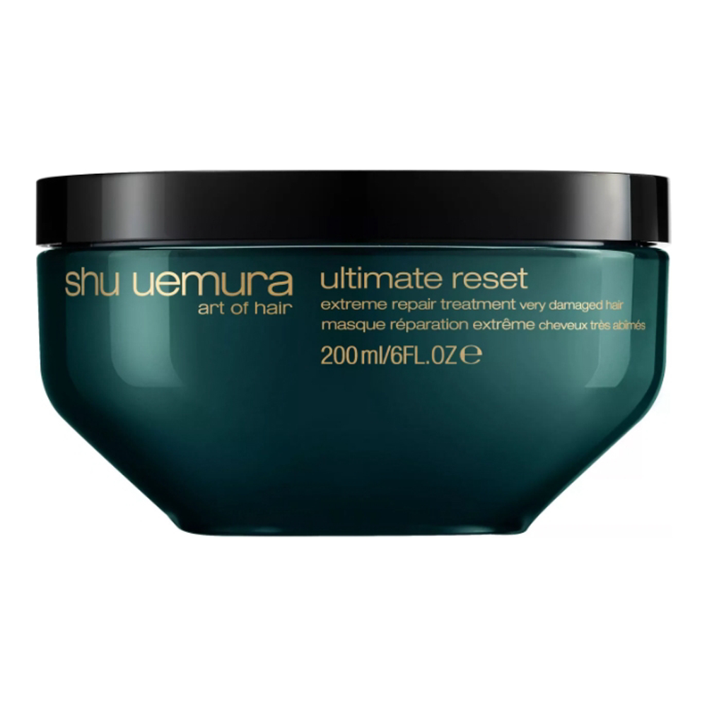 'Ultimate Reset' Hair Mask - 200 ml