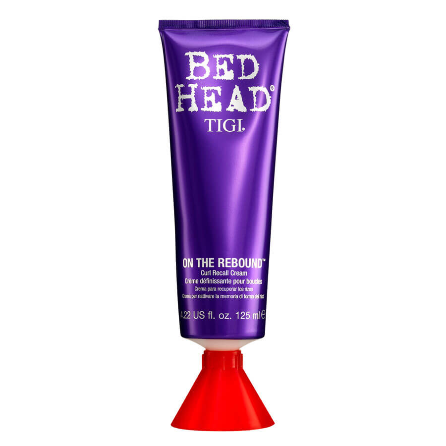 Crème boucles 'Bed Head on the Rebound' - 125 ml