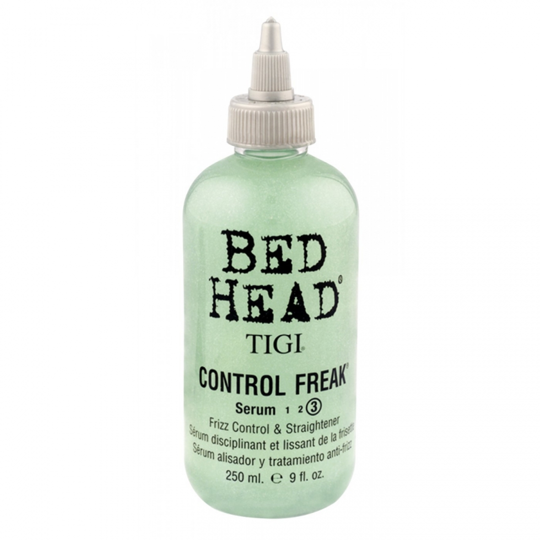 'Bed Head Control Freak' Anti-Frizz Hair Serum - 250 ml