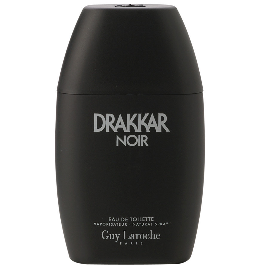 Eau de toilette 'Drakkar Noir' - 200 ml