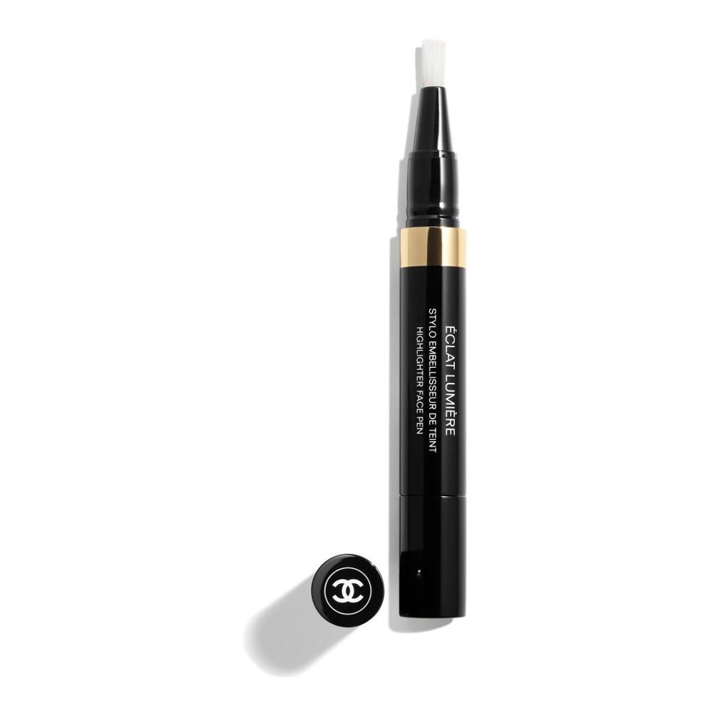 'Éclat Lumière' Concealer Pen - 40 Beige Moyen 1.2 ml