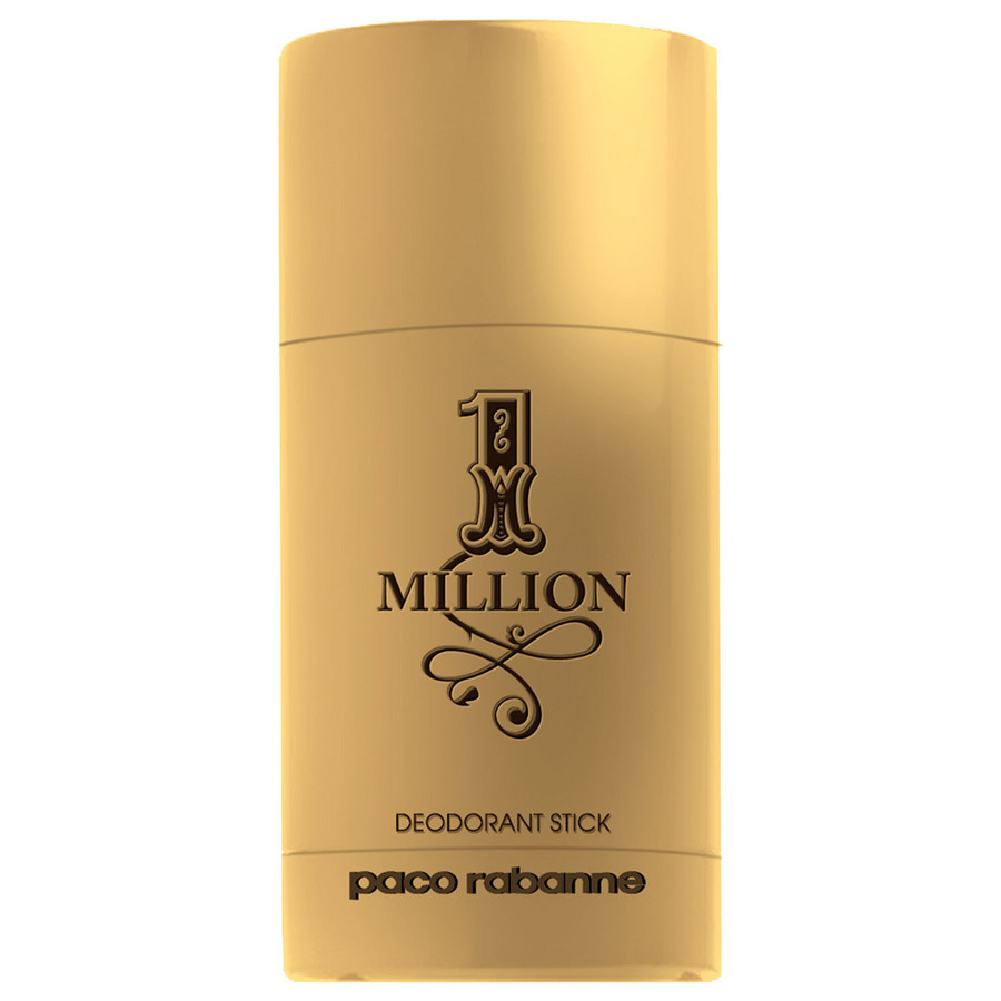 '1 Million' Deodorant-Stick - 75 g