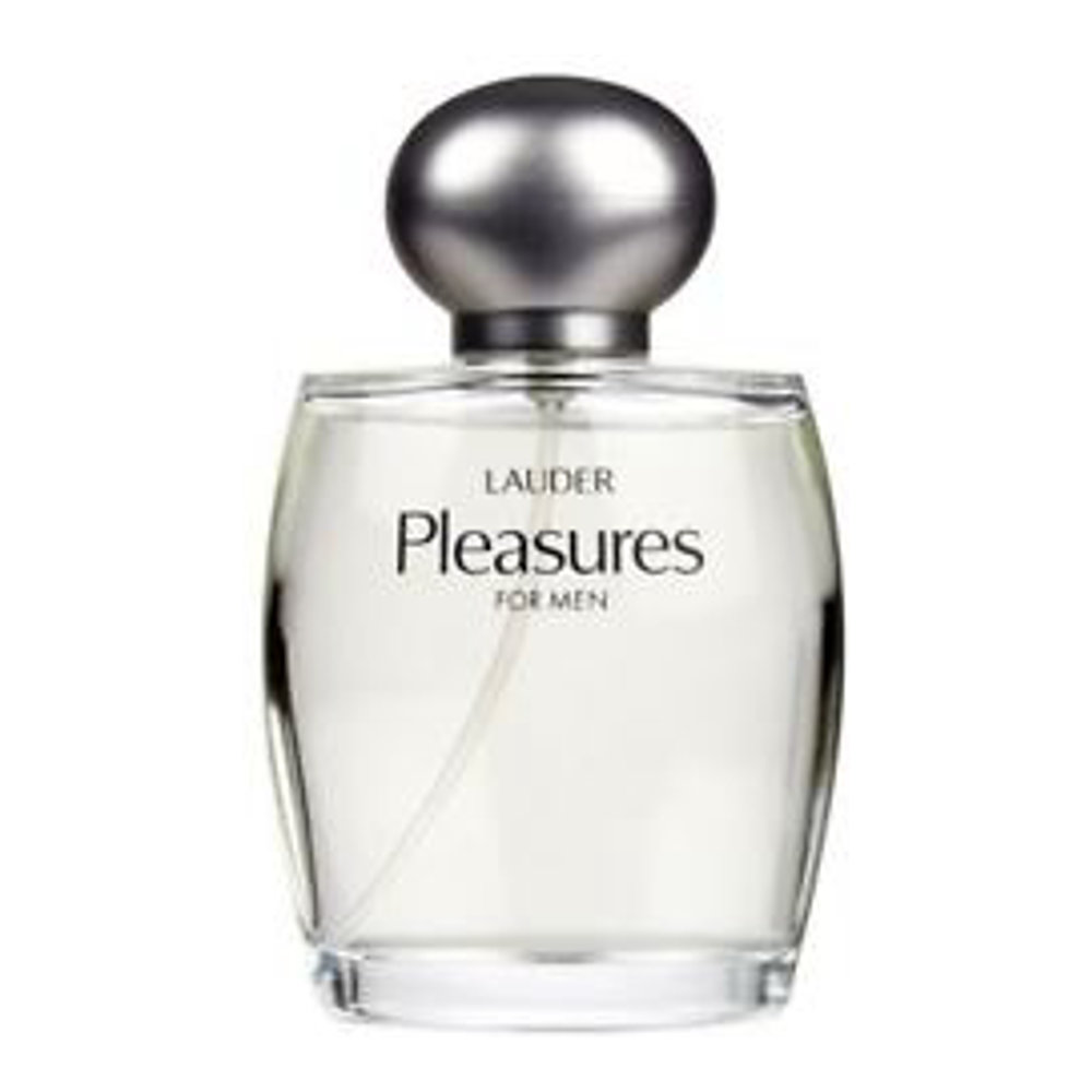 Cologne 'Pleasures For Men' - 50 ml