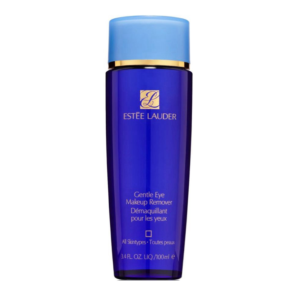 Démaquillant Yeux 'Gentle' - 100 ml