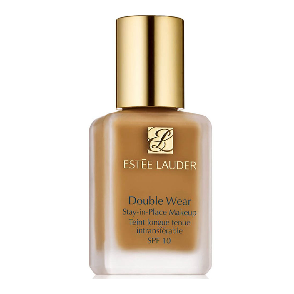 'Double Wear Stay-in-Place SPF10' Foundation - 5W1 Bronze 30 ml