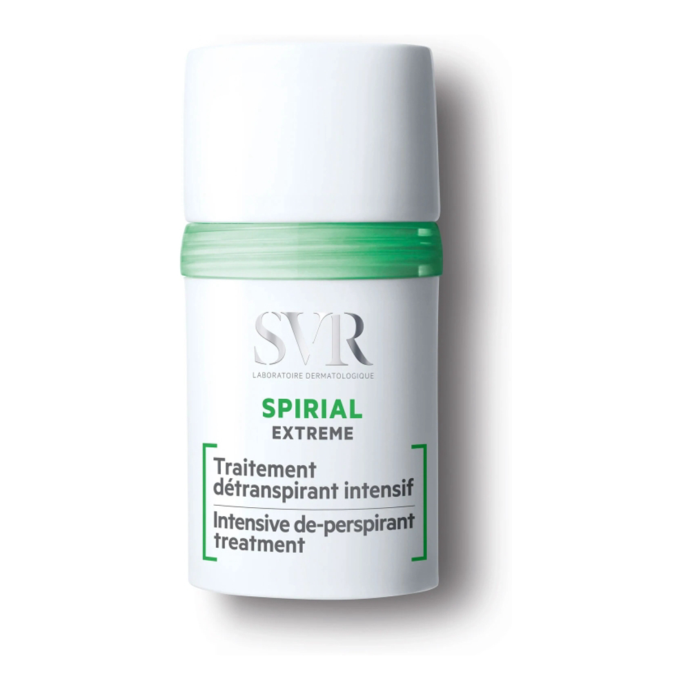 Déodorant Roll On 'Spirial Extreme' - 20 ml