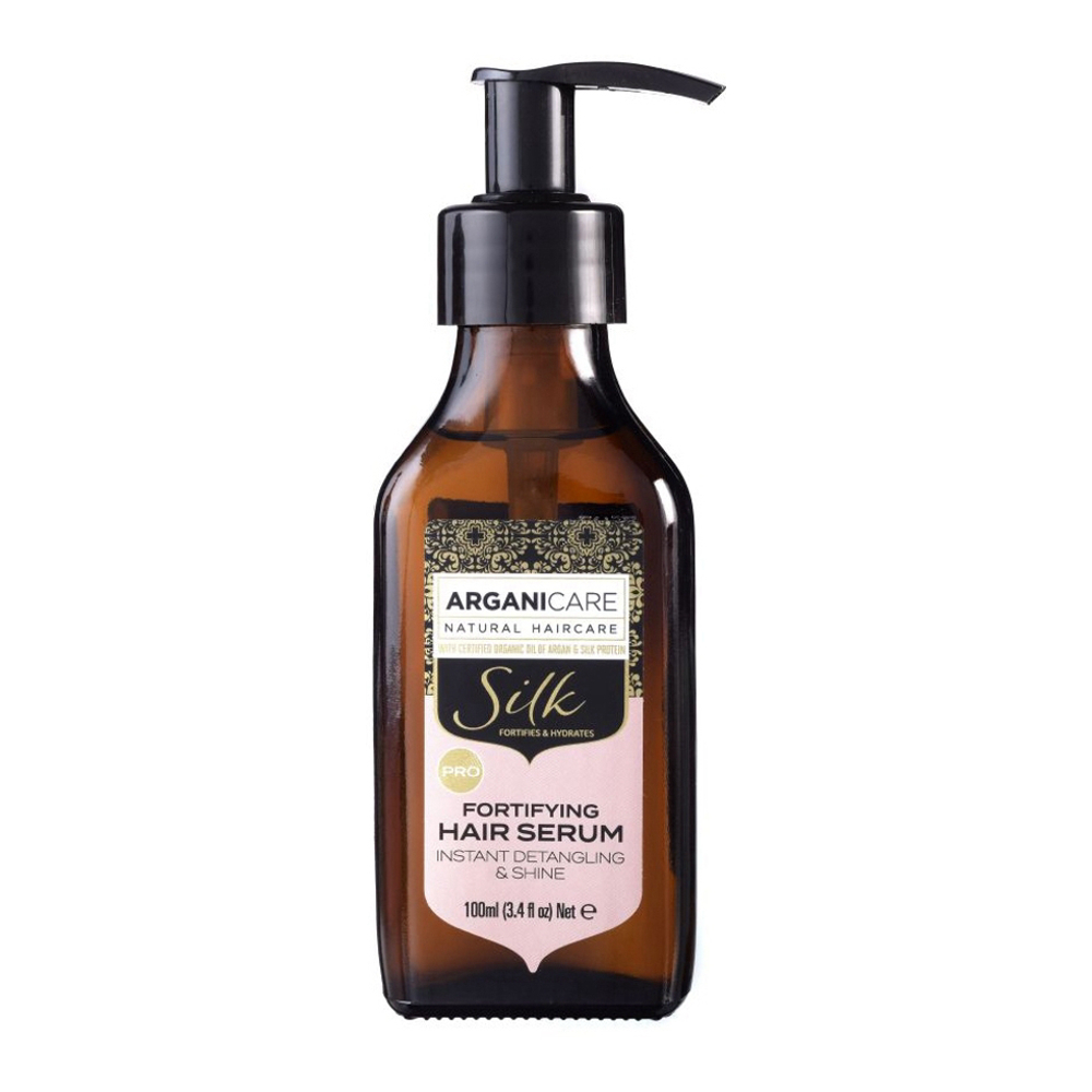 'Sérum Brillance Ultime' - 100 ml