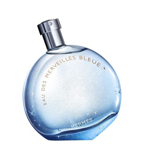 'Eau Des Merveilles Bleue' Eau de toilette - 30 ml