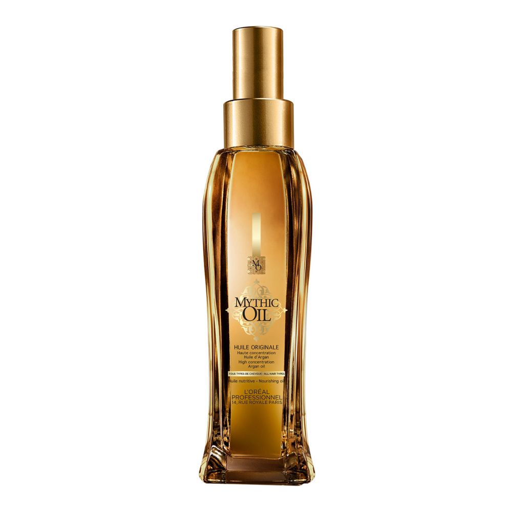 Huile Cheveux 'Mythic Oil Original' - 100 ml