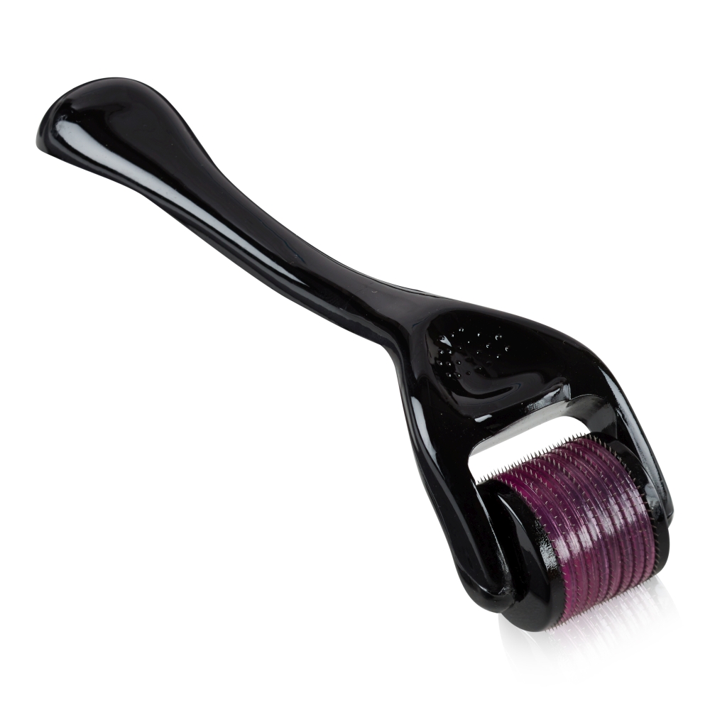 Roller visage 'Micro-Needling Derm' - 0.5 cm