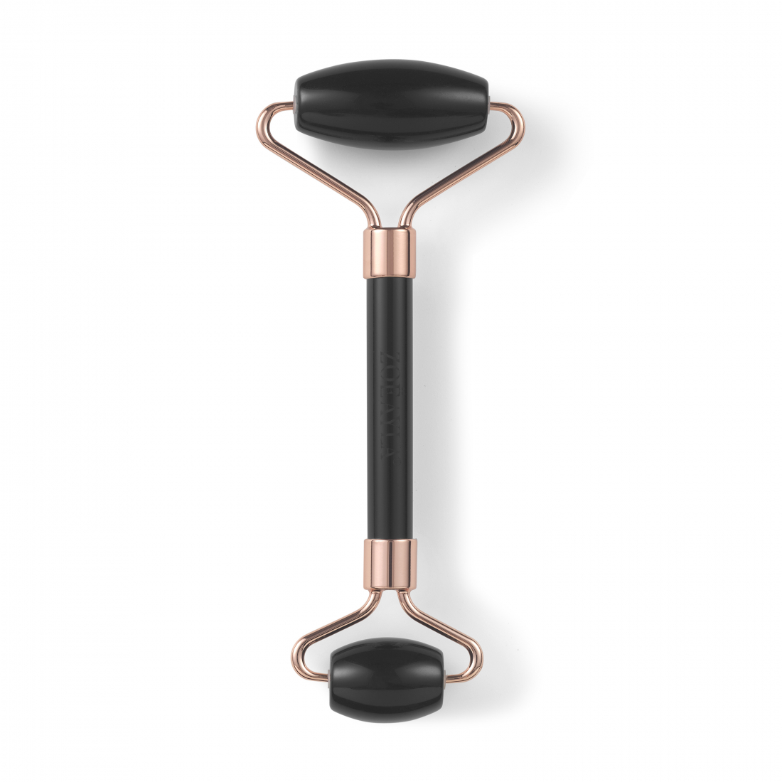 Roller visage 'Extravagant Obsidian'