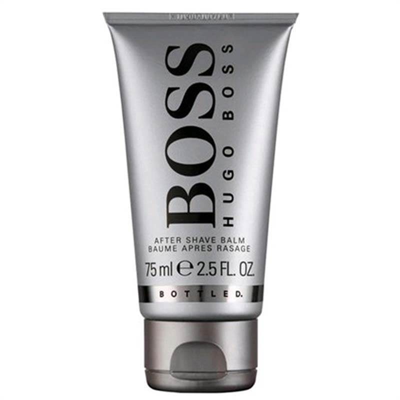 Baume après-rasage 'Boss Bottled' - 75 ml