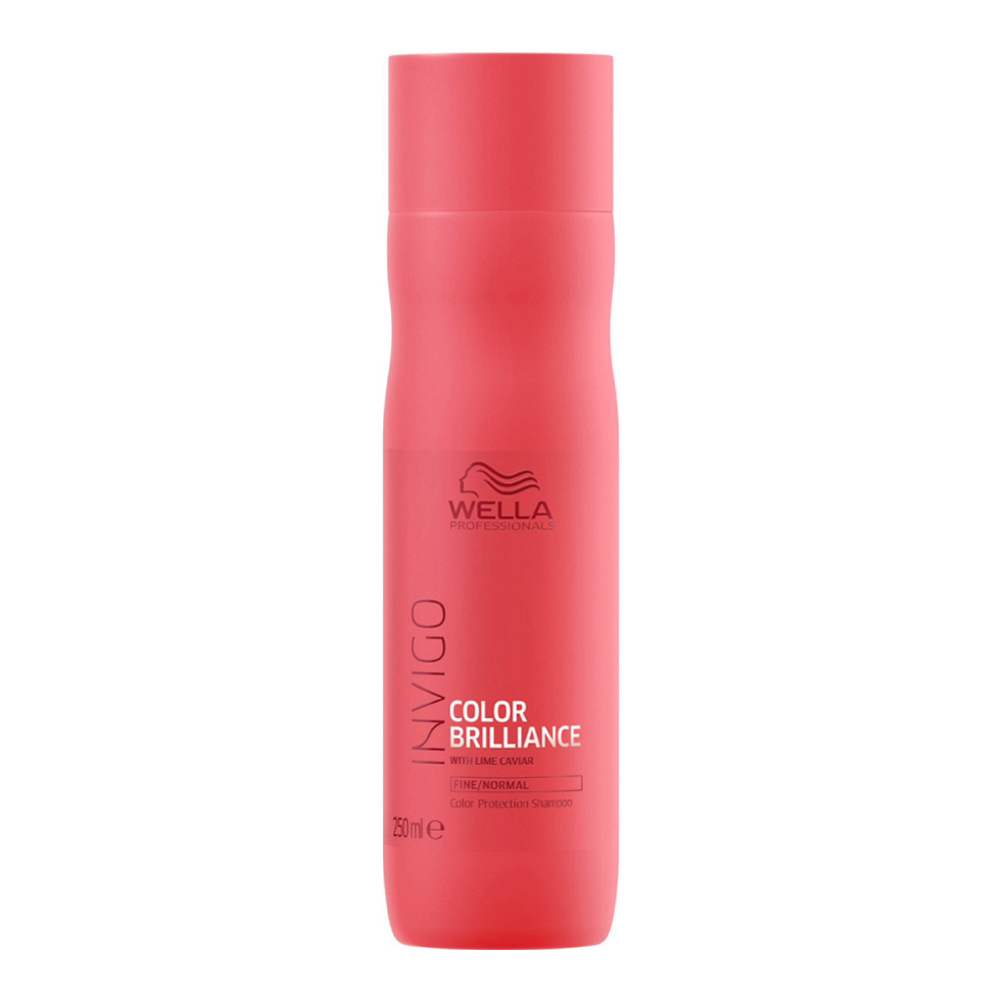 'Invigo Color Brilliance Color Protection' Shampoo - 250 ml