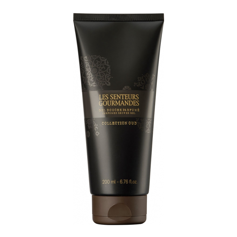 'Collection oud' Shower Gel - 200 ml