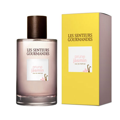 'Jasmine Plum' Eau de parfum - 100 ml
