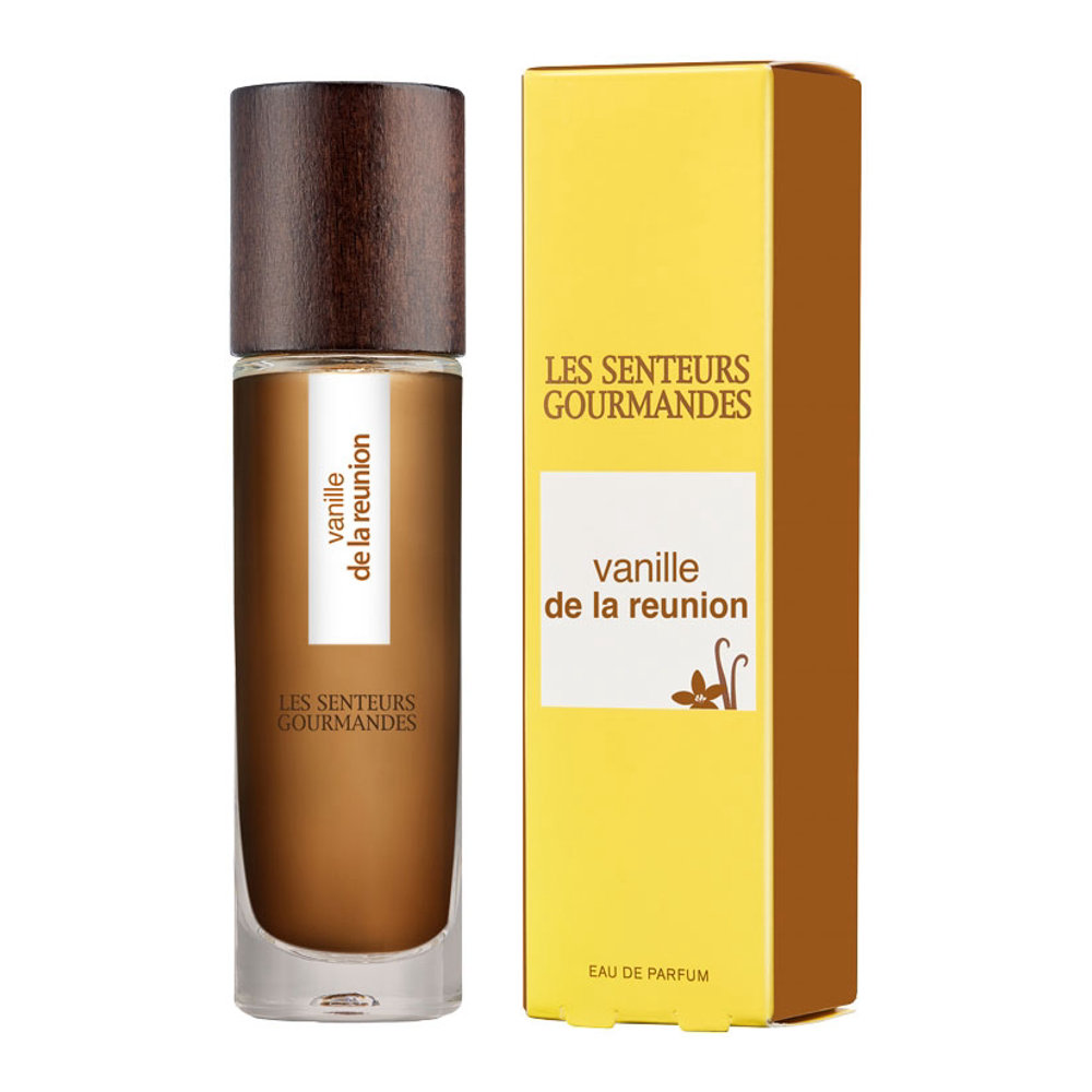 Eau de parfum 'Reunion Island Vanilla' - 15 ml