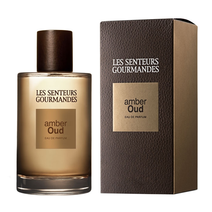 'Amber Oud' Eau de parfum - 100 ml