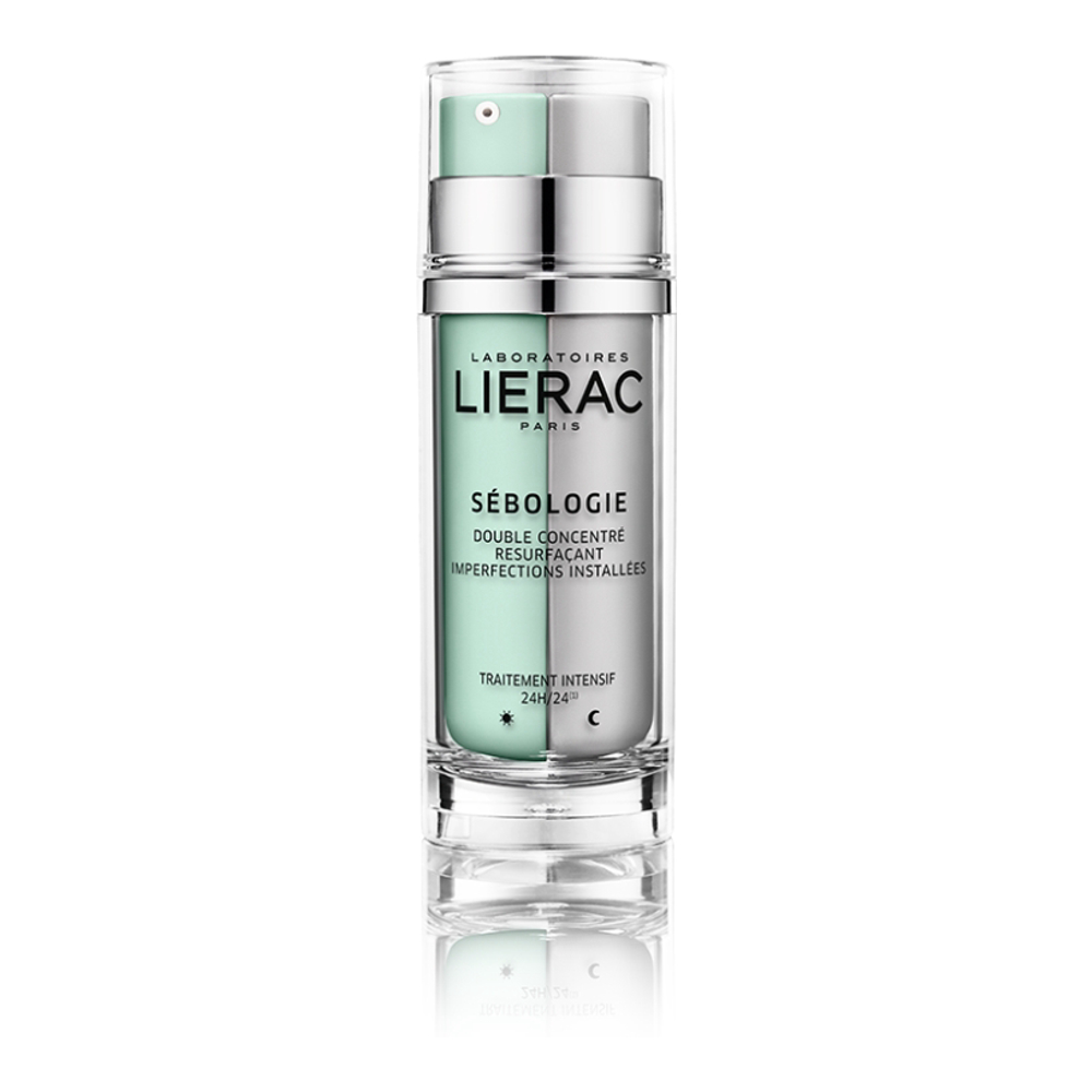 'Double Resurfaçant Imperfections Installées' Concentrate - 30 ml