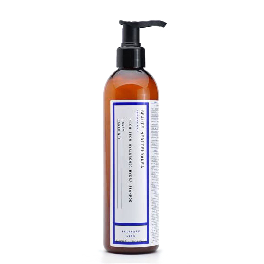 'High Tech Hyaluronic Hydra' Shampoo - 300 ml