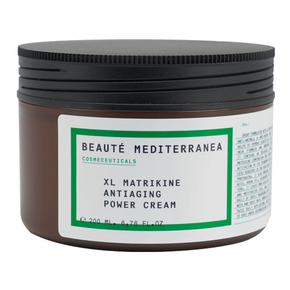Xl Matrikine Antiaging Power Cream - 200 ml
