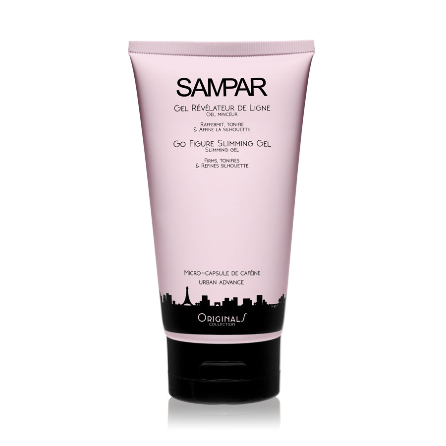 'Go Figure' Slimming Gel - 150 ml