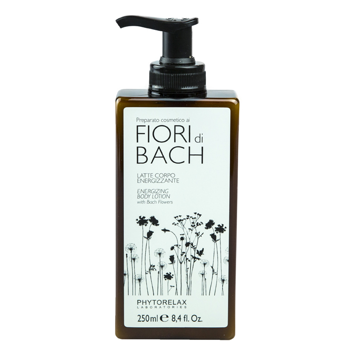 'Energizing' Body Lotion - 250 ml