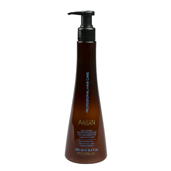 Après-shampoing 'Reinforcing Extravolume' - 250 ml