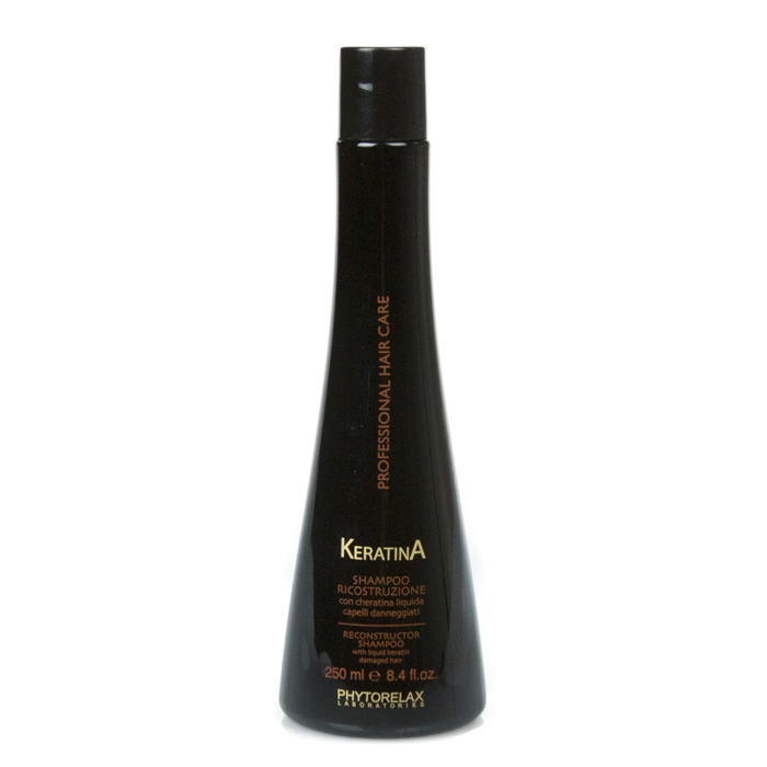 Shampoing 'Reconstruction' - 250 ml