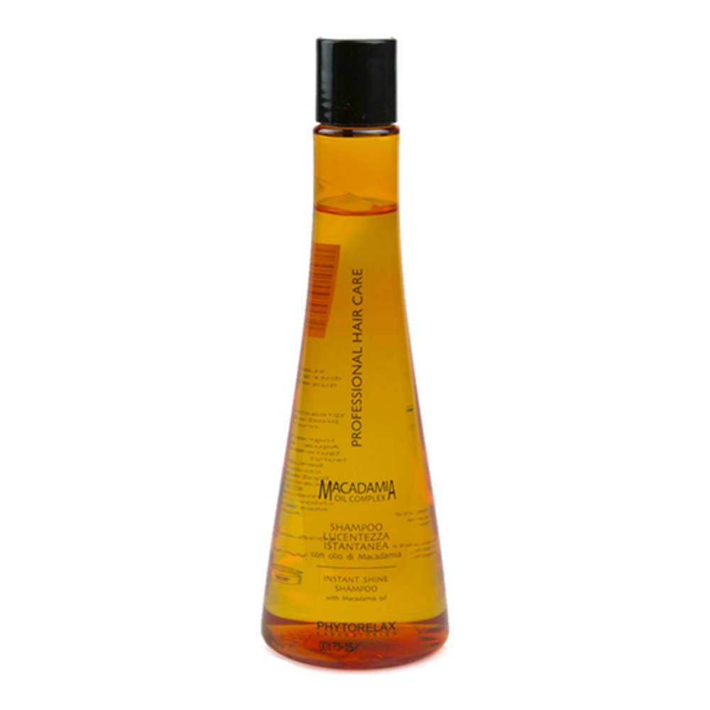 'Instant Shine' Shampoo - 500 ml