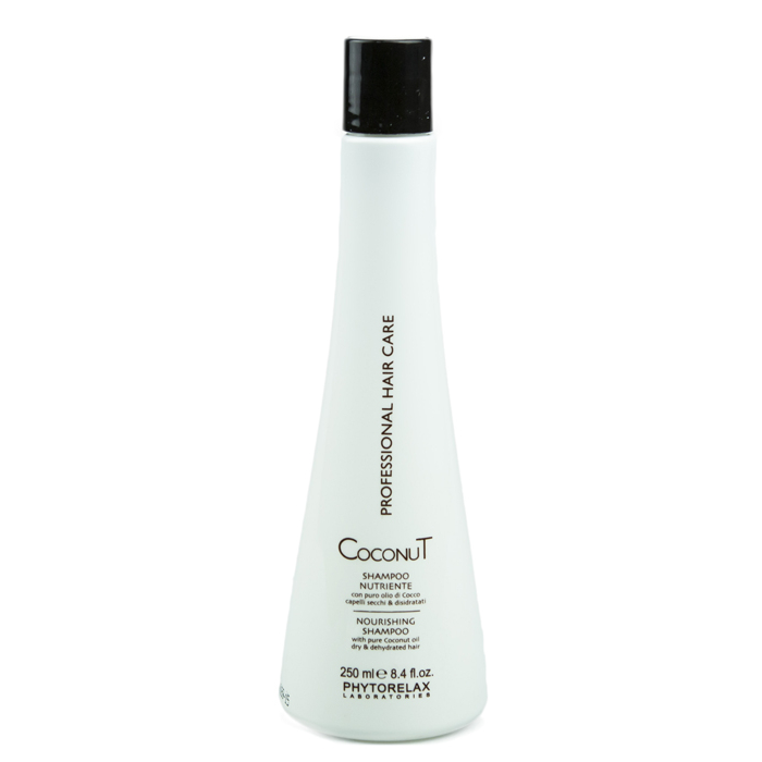 Shampoing 'Coconut Nourishing' - 250 ml