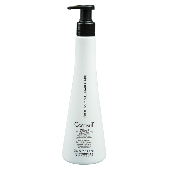 Après-shampoing 'Coconut Hydrating' - 250 ml
