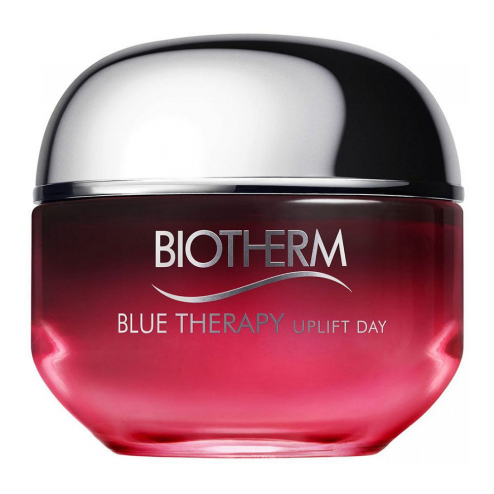 'Blue Therapy Red Algae Uplift' Tagescreme - 50 ml
