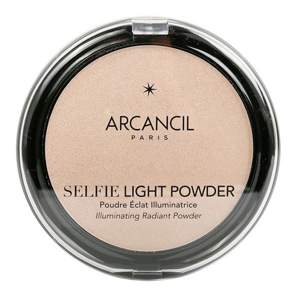 Poudre de diamant 'Selfie Light' - 001 Ro Bead