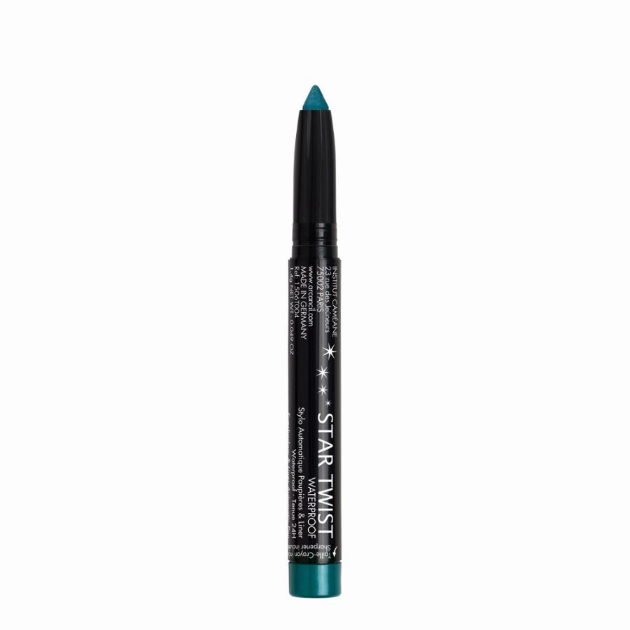 Crayon Yeux 'Star Twist' - Turquoise Lagoon