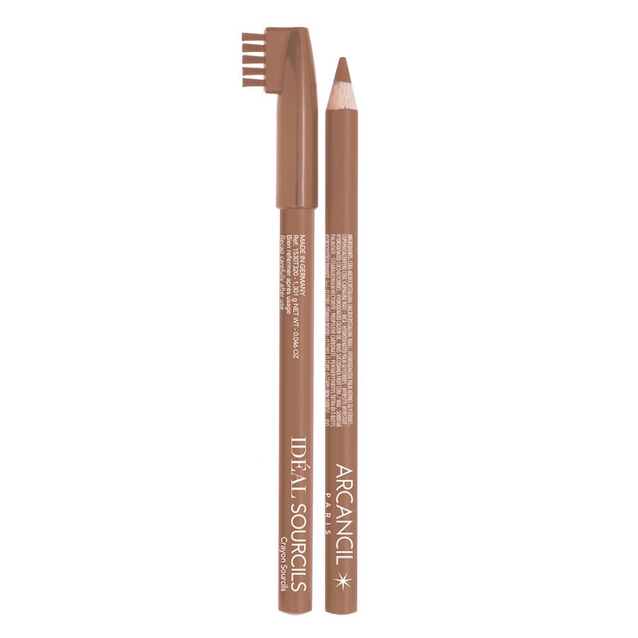 'Ideal' Eyebrow Pencil - Blond Nude