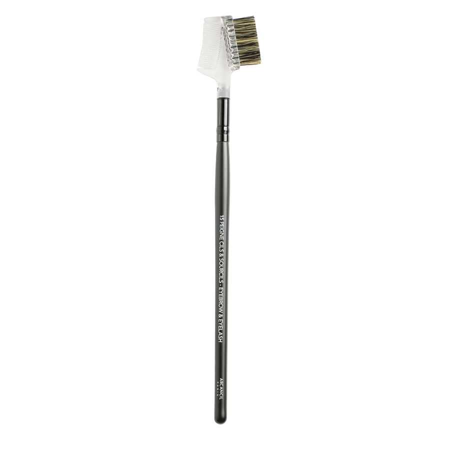 Peigne Cils Et Sourcils