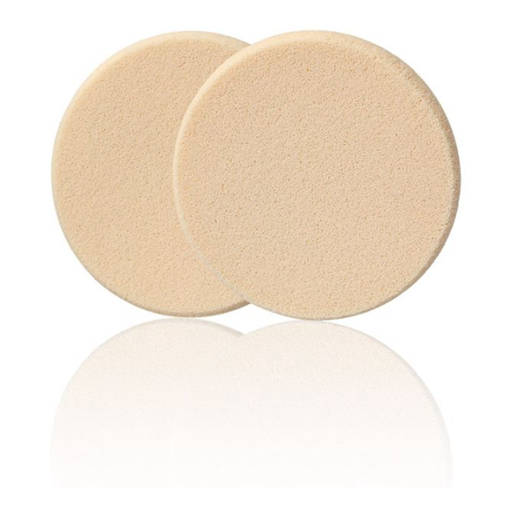Set 2 Eponges Rondes