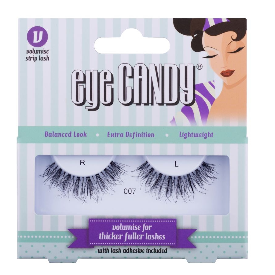 'Volumise EC' Fake Lashes - 7