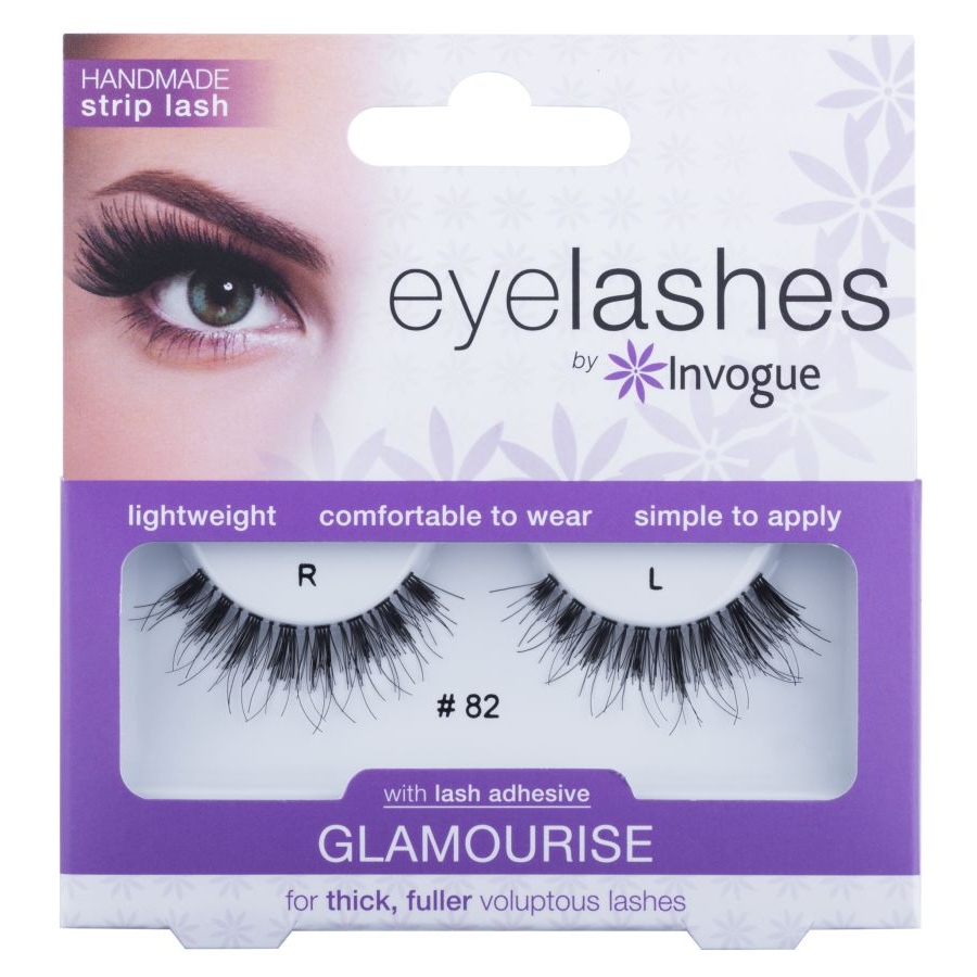 Faux cils 'Glamourise' - 82
