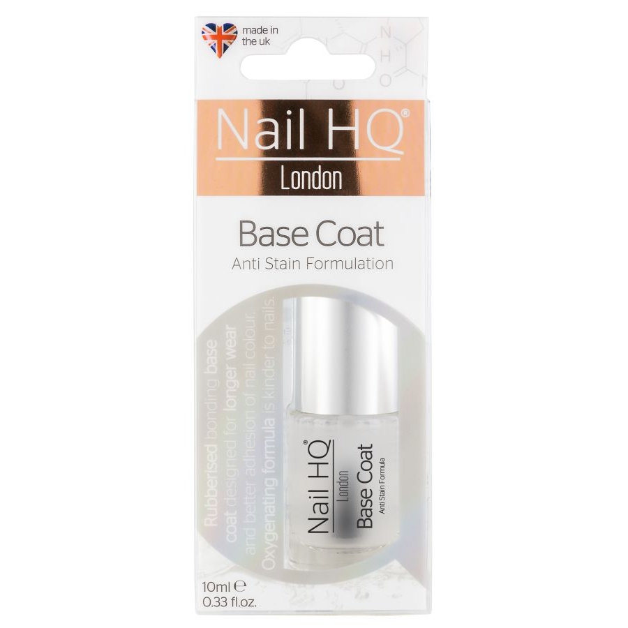 Nails HQ - Women's Base Coat