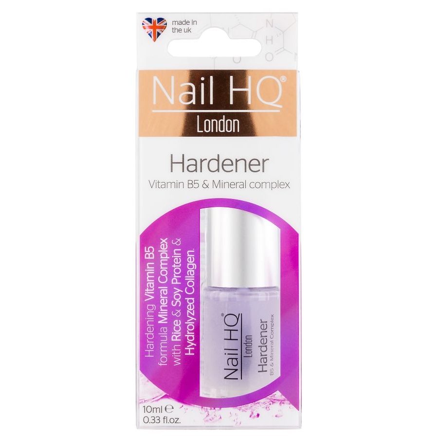 Women's 'Hardner' Nail Treatment