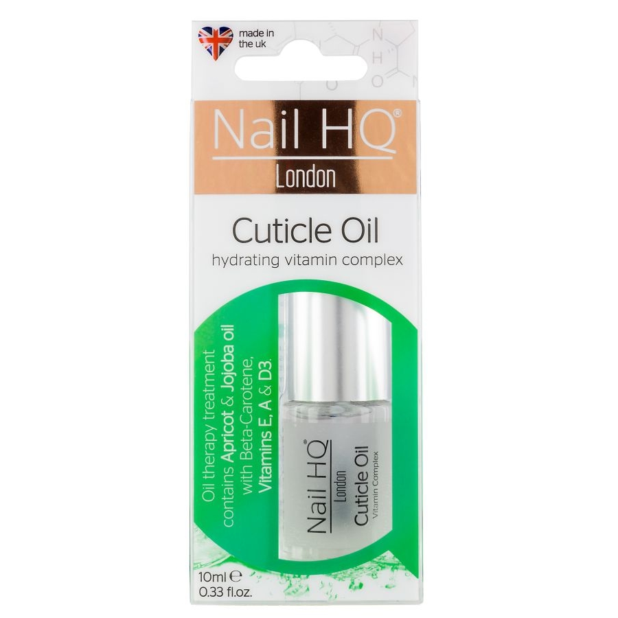 Soin des ongles 'Cuticle Oil' pour Femmes
