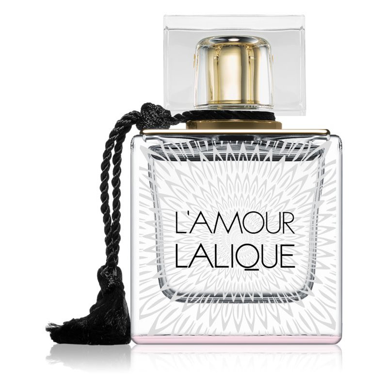 'L'Amour' Eau De Parfum - 30 ml