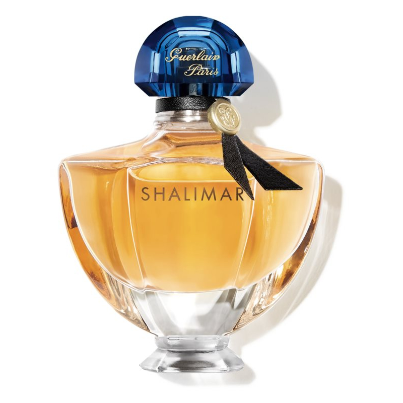 Eau de parfum 'Shalimar'