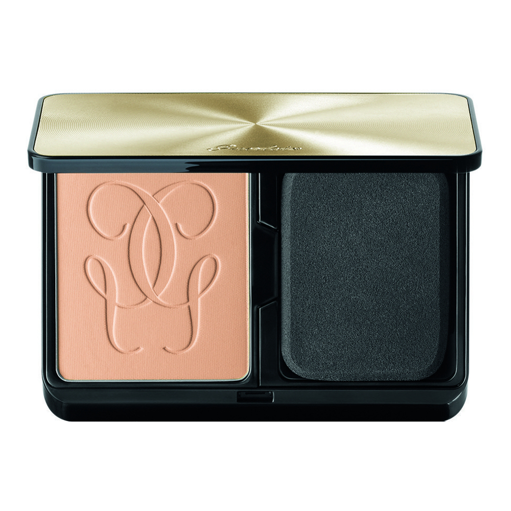 'Lingerie de Peau Compact Mat Alive' Compact Foundation - 02C Clair Rosé 8.5 g